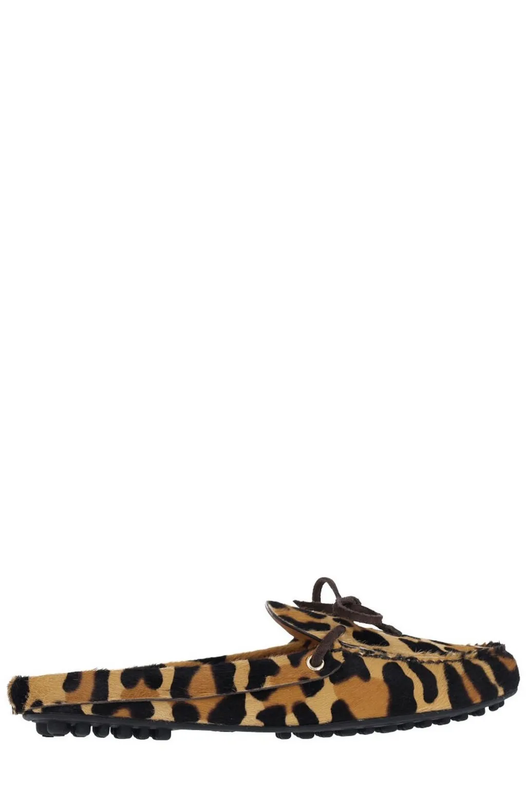 Moccasin Flats