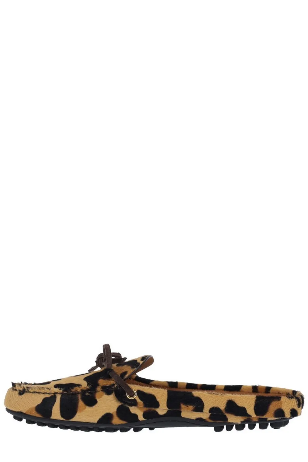 Moccasin Flats