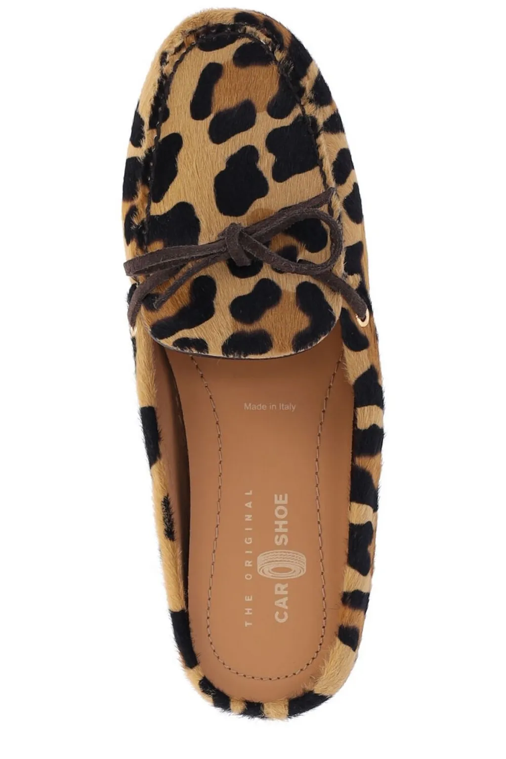 Moccasin Flats