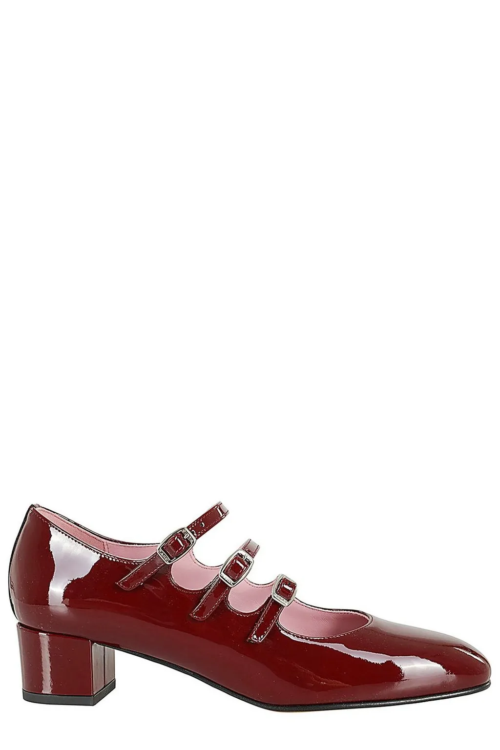 Kina Mary Janes Pumps