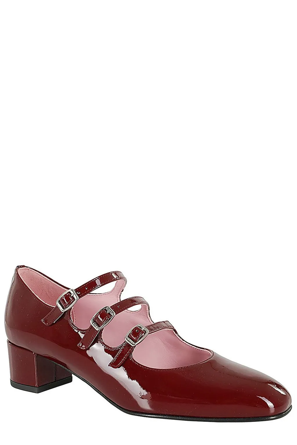 Kina Mary Janes Pumps