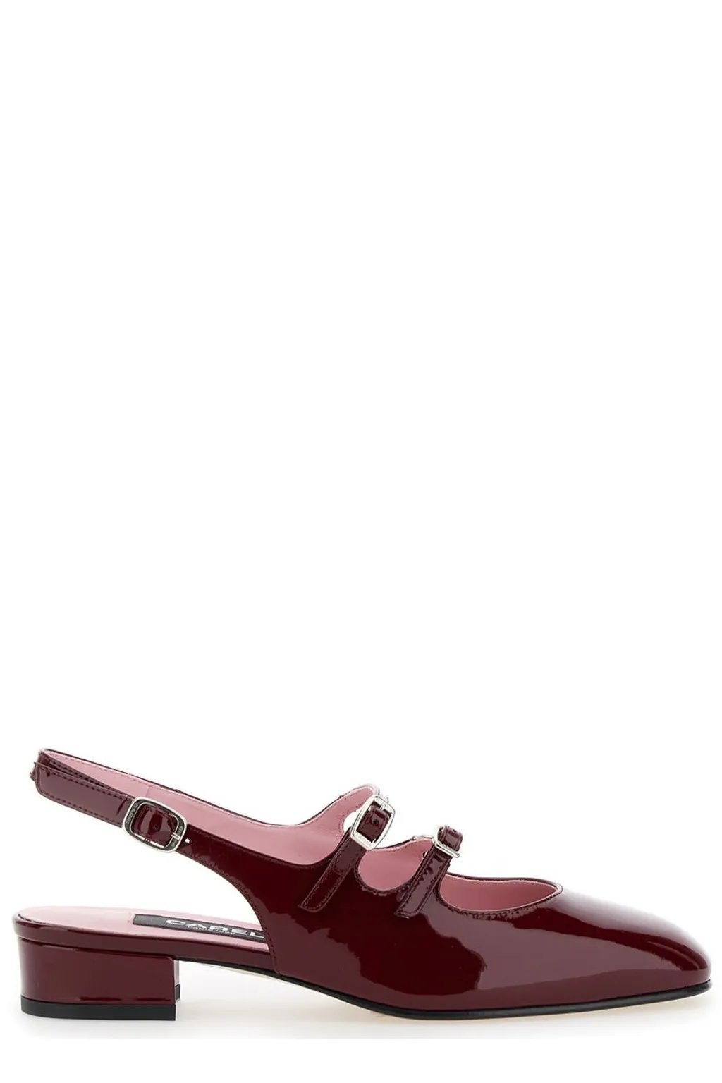 Peche Slingback Mary Janes