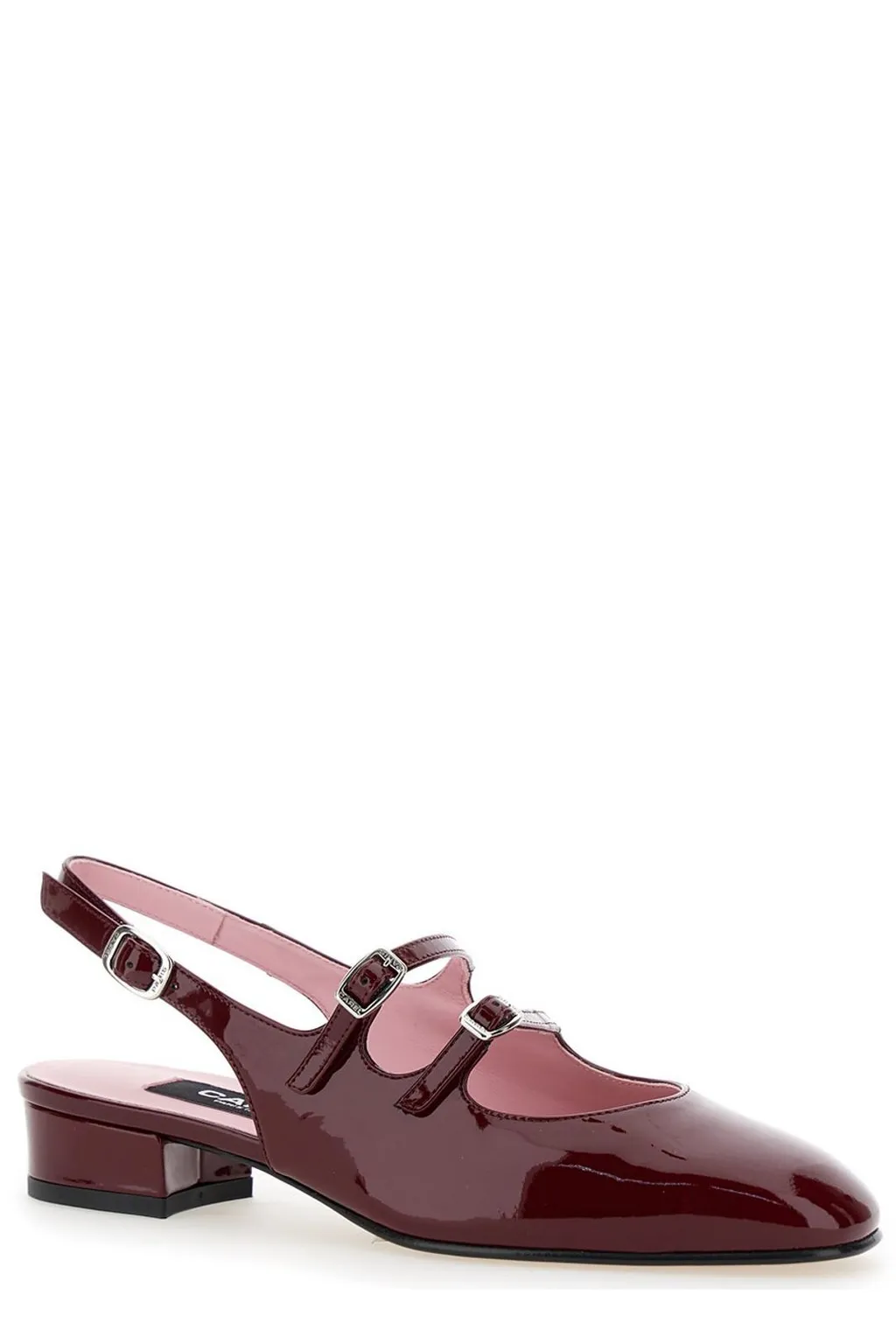 Peche Slingback Mary Janes
