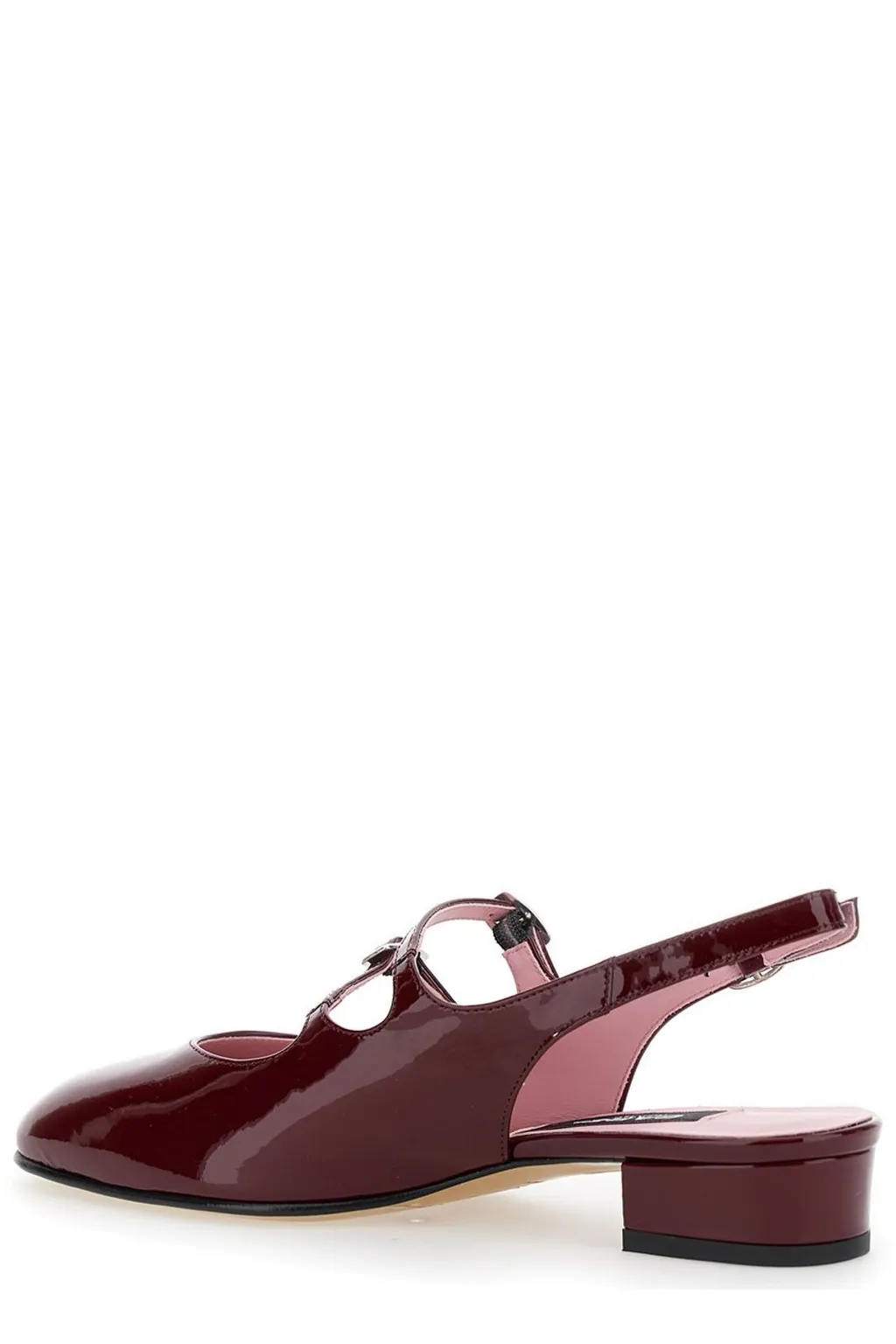 Peche Slingback Mary Janes