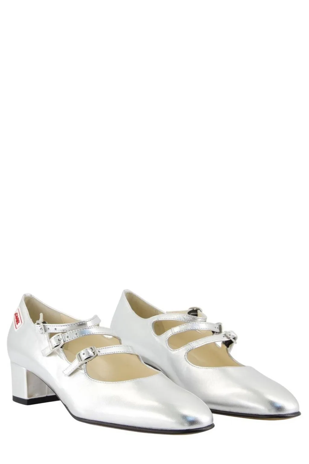 Kina Mary Janes Pumps