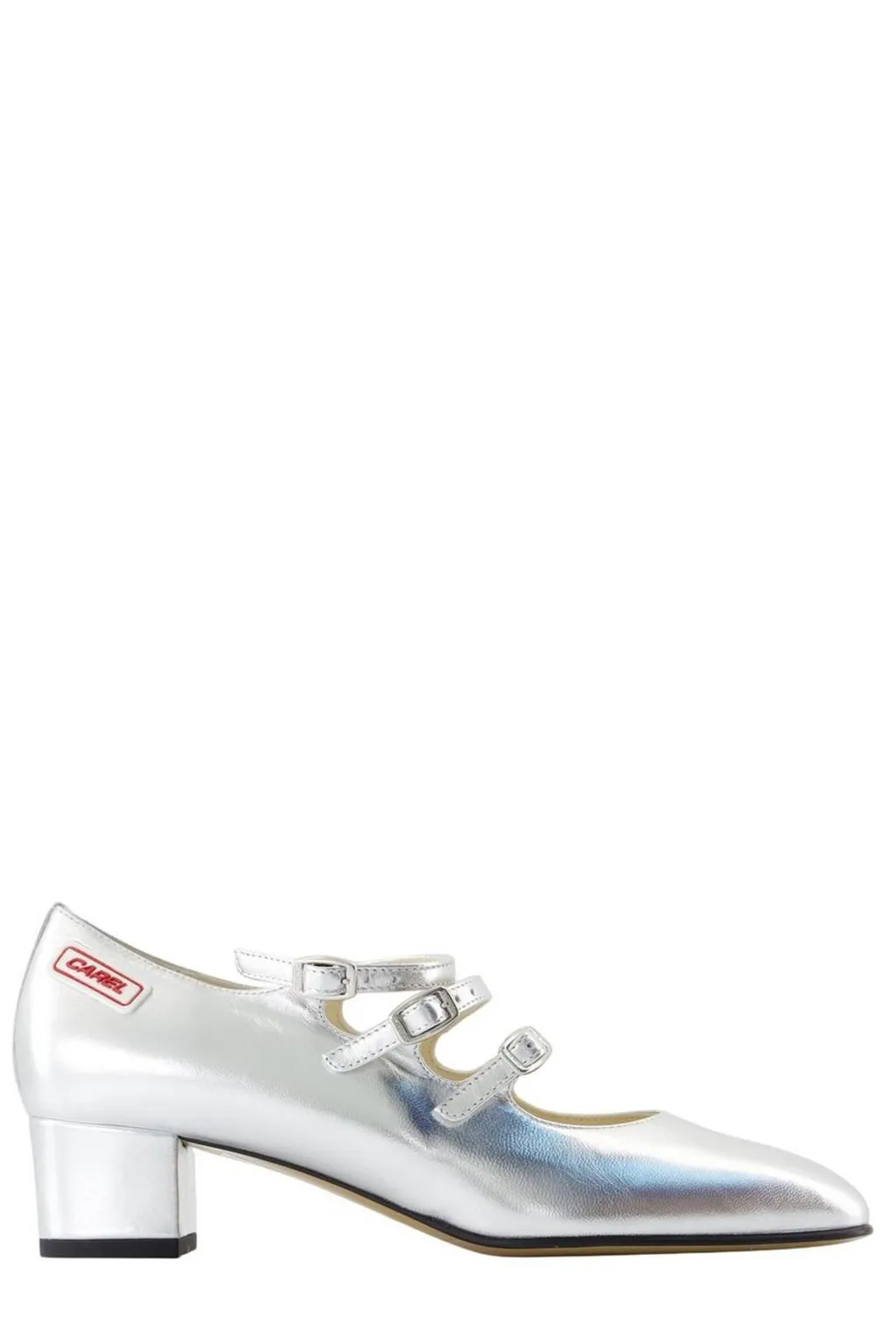 Kina Mary Janes Pumps