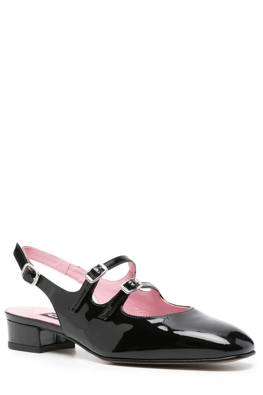 Peche Slingback Pumps
