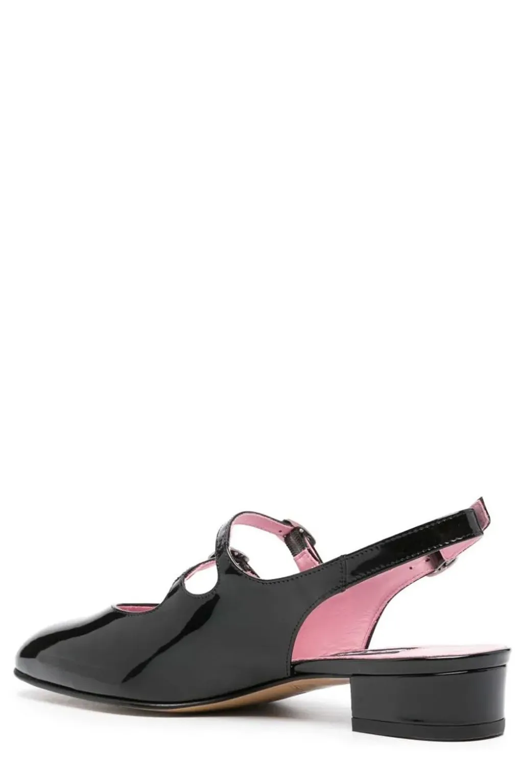 Peche Slingback Pumps