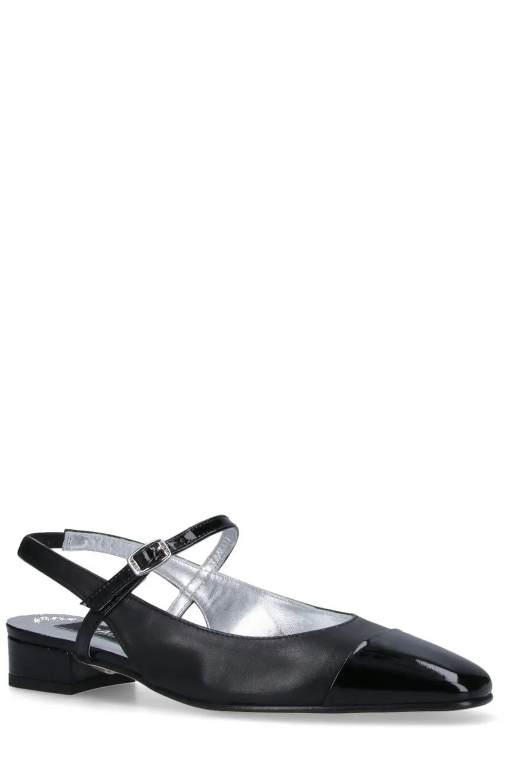 Oceano Slingback Flats