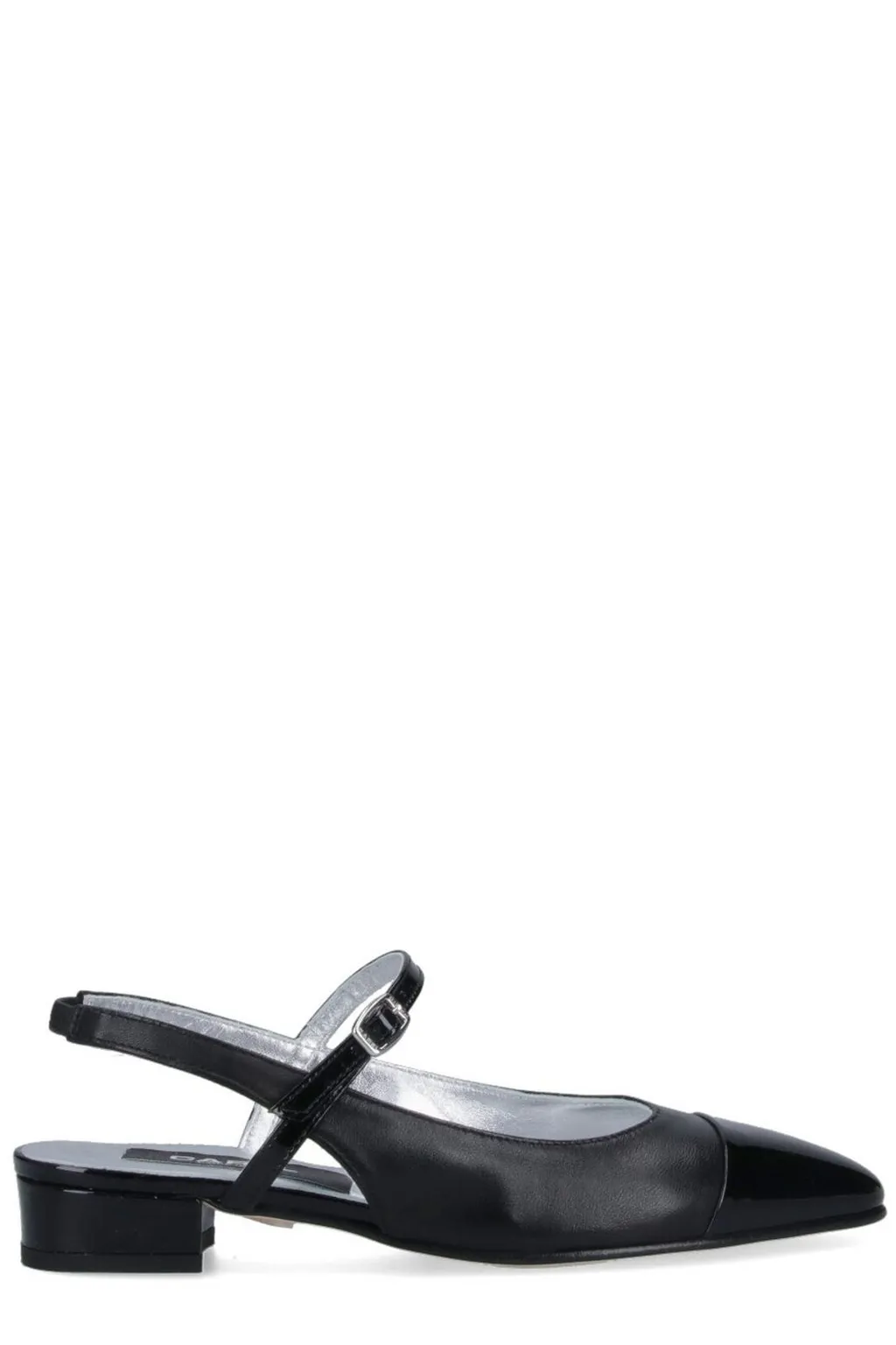 Oceano Slingback Flats