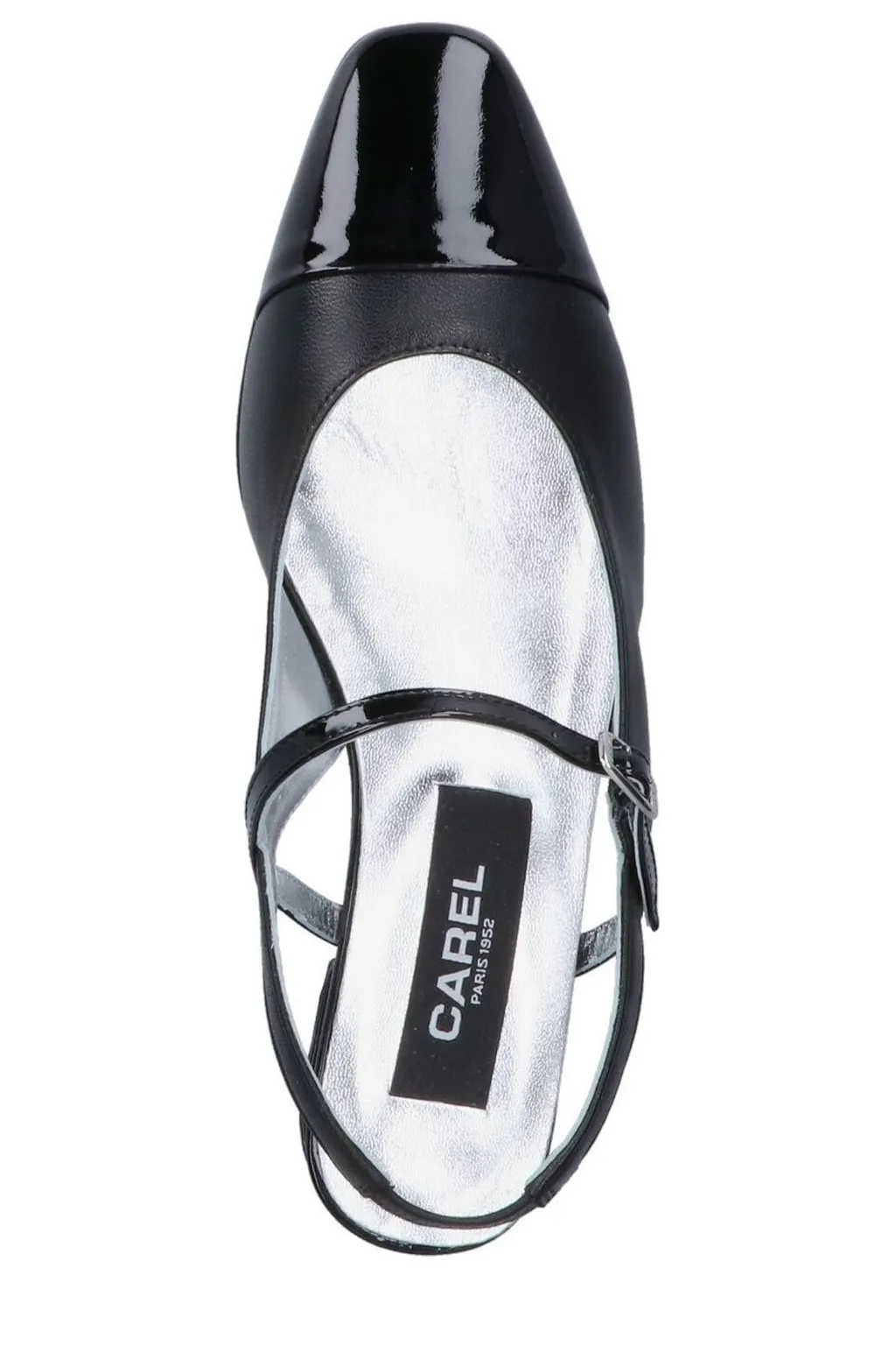 Oceano Slingback Flats