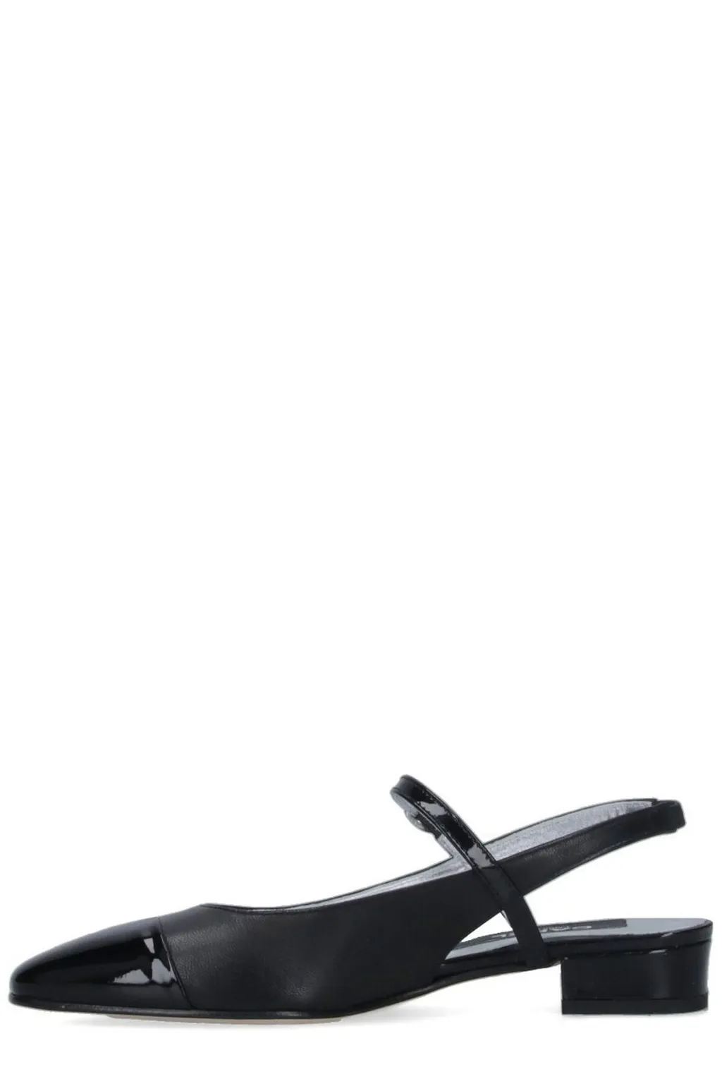 Oceano Slingback Flats