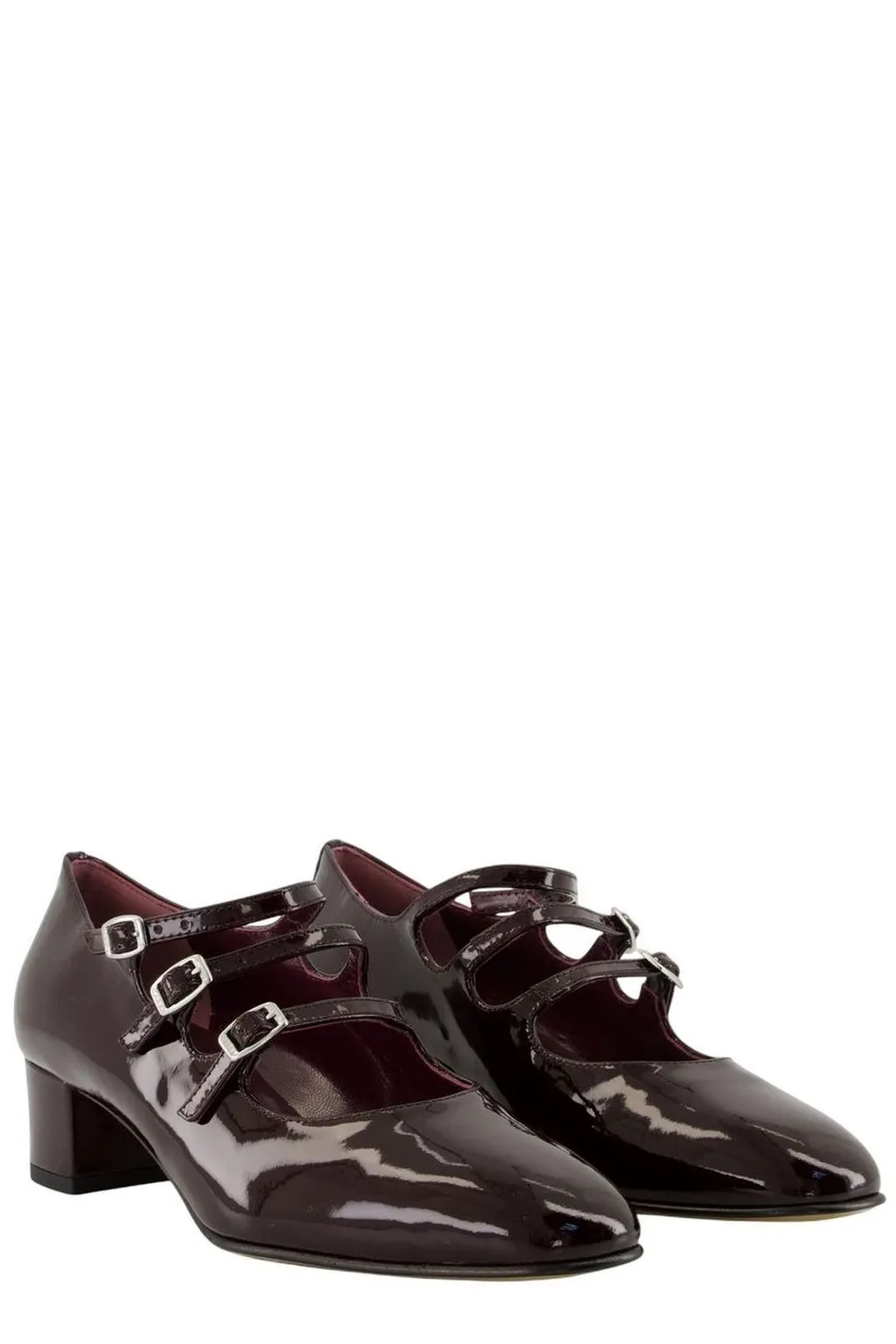 Kina Mary Janes Pumps