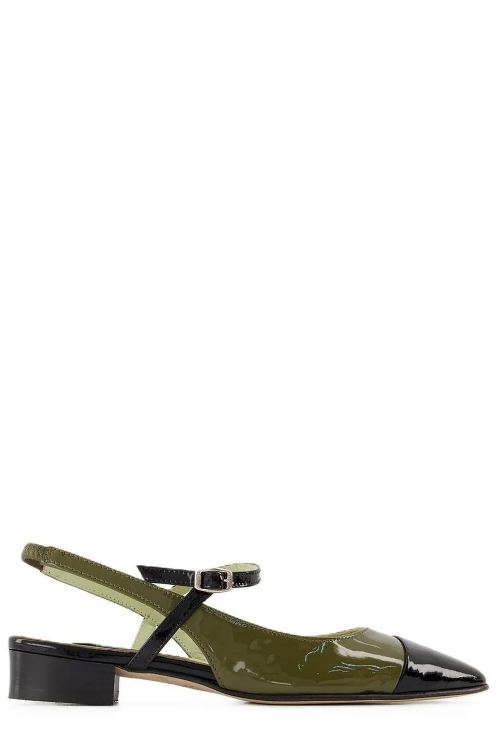 Oceano Slingback Sandals