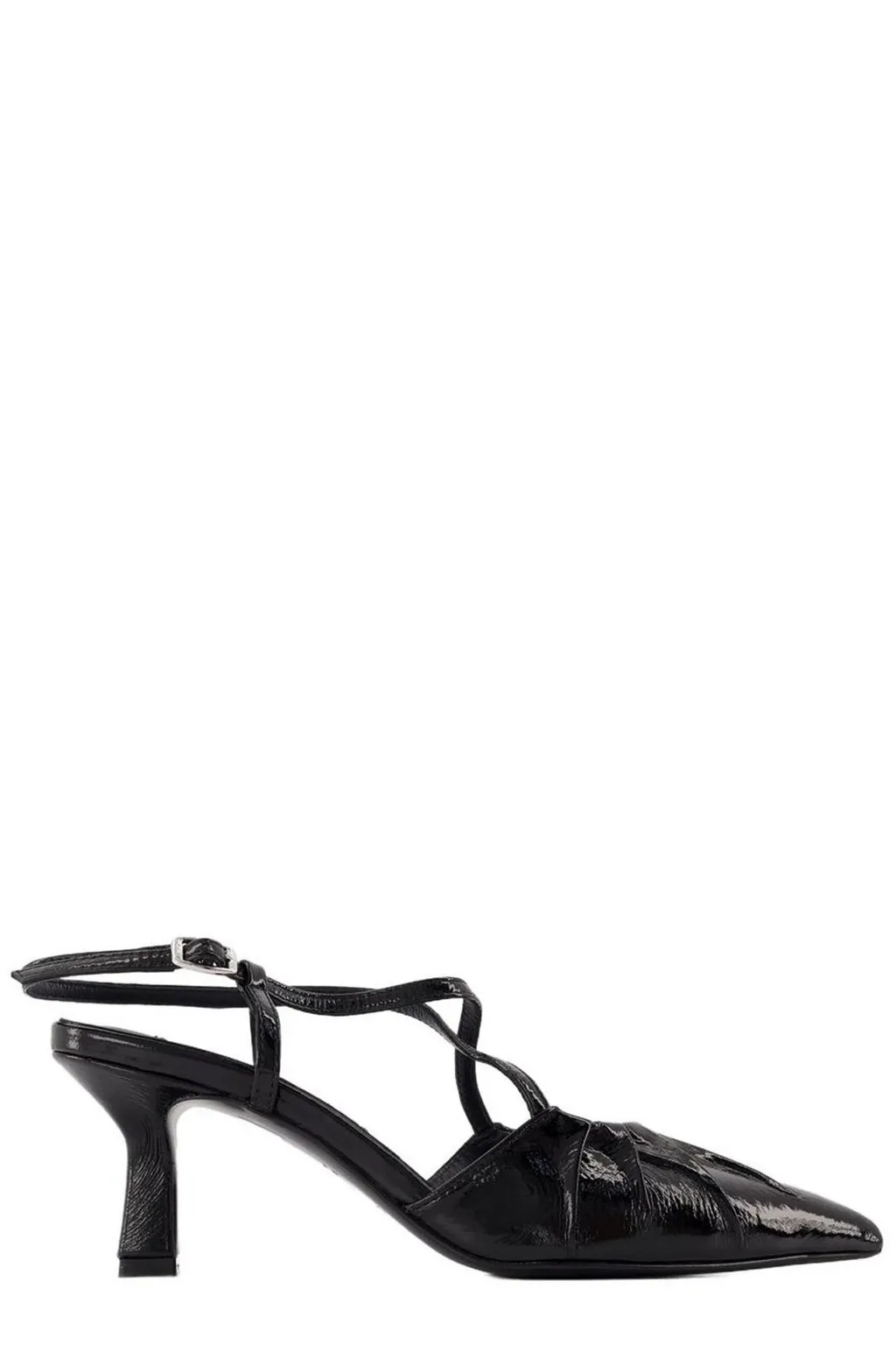 Neri Pointed Toe Pumps