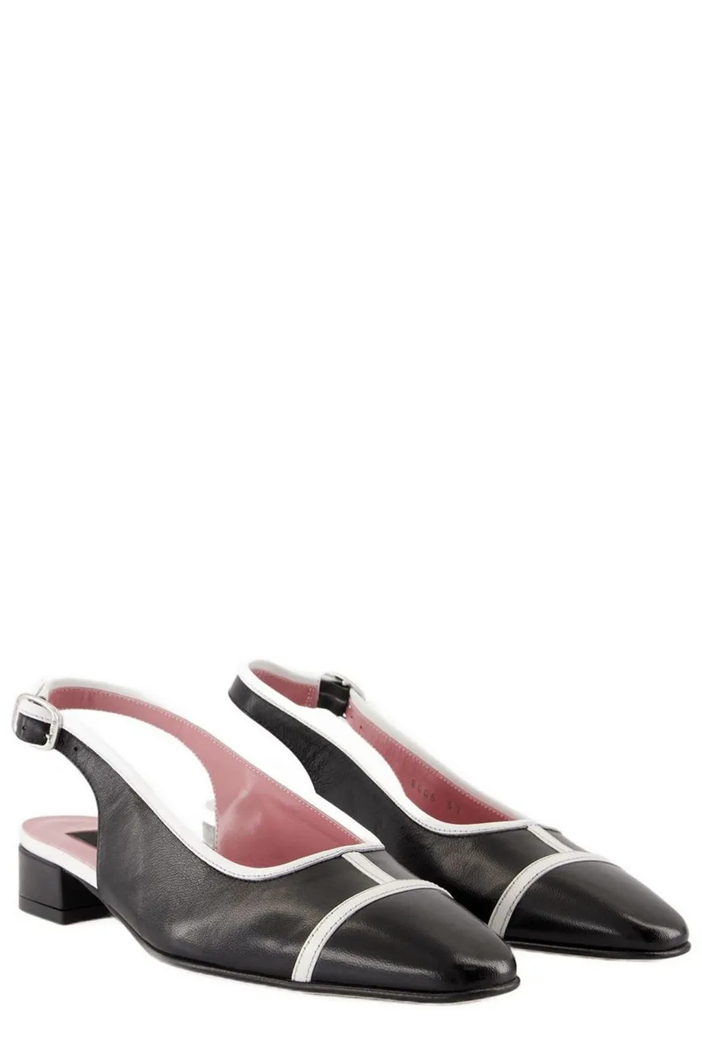 Elisa Slingback Sandals