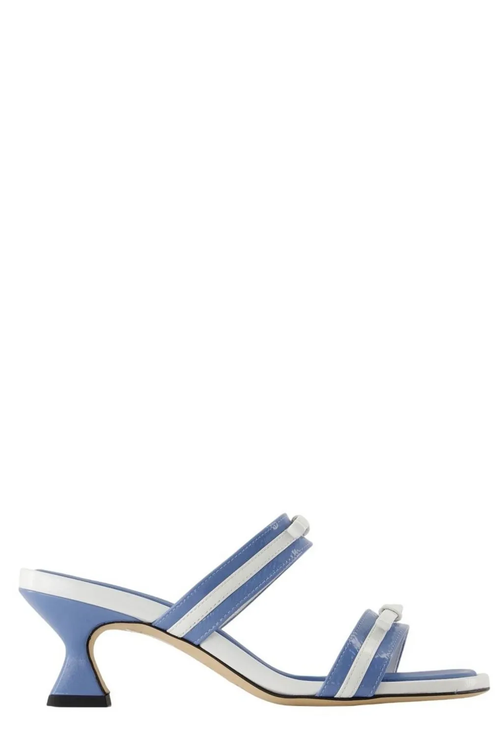 Luna Bow Detailed Sandals