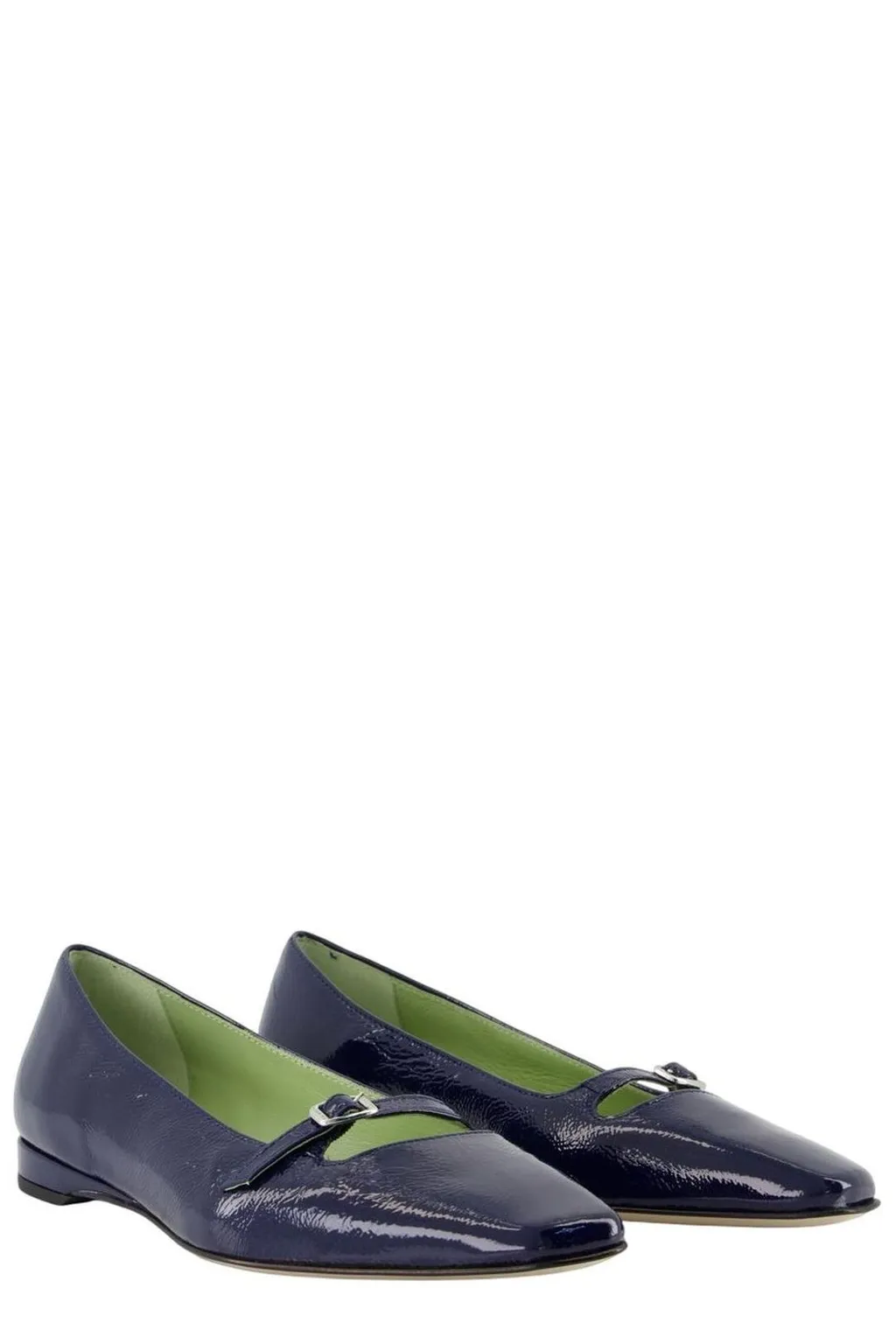 Emilie Slip-On Ballerinas