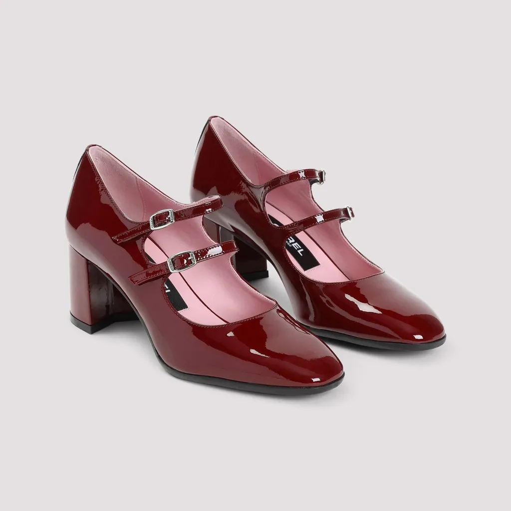 Alice Mary Jane Pumps
