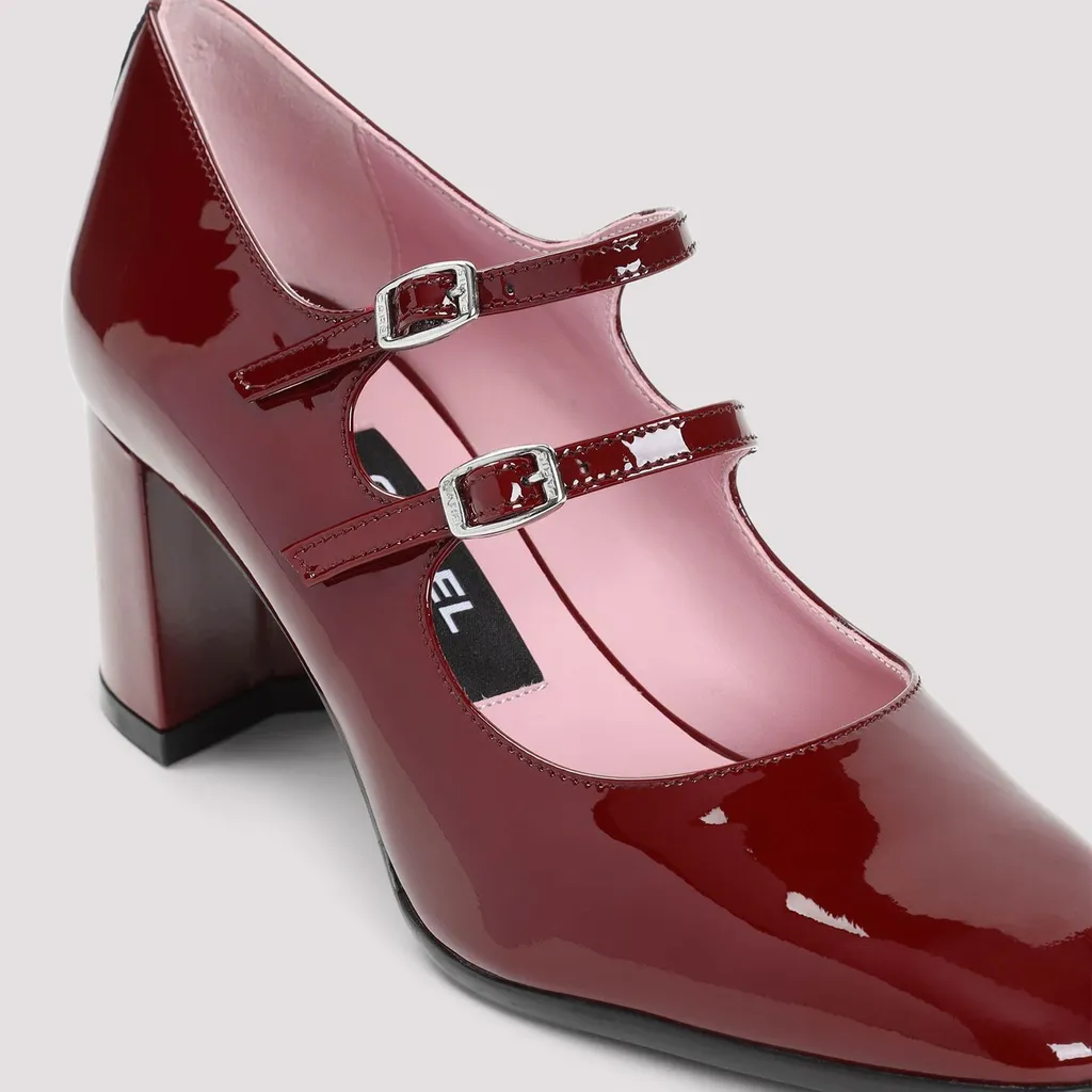 Alice Mary Jane Pumps