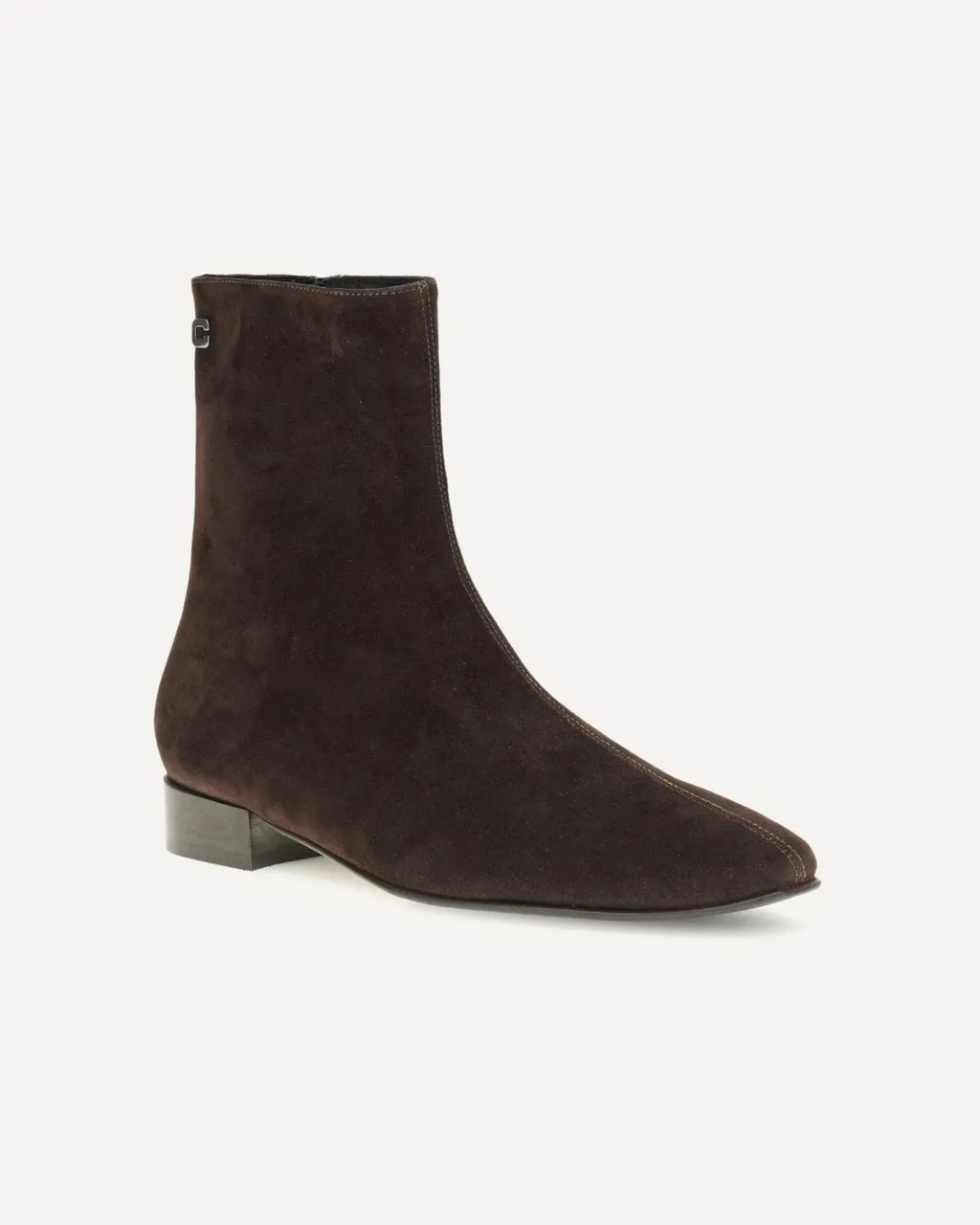Aiglon Ankle Boots