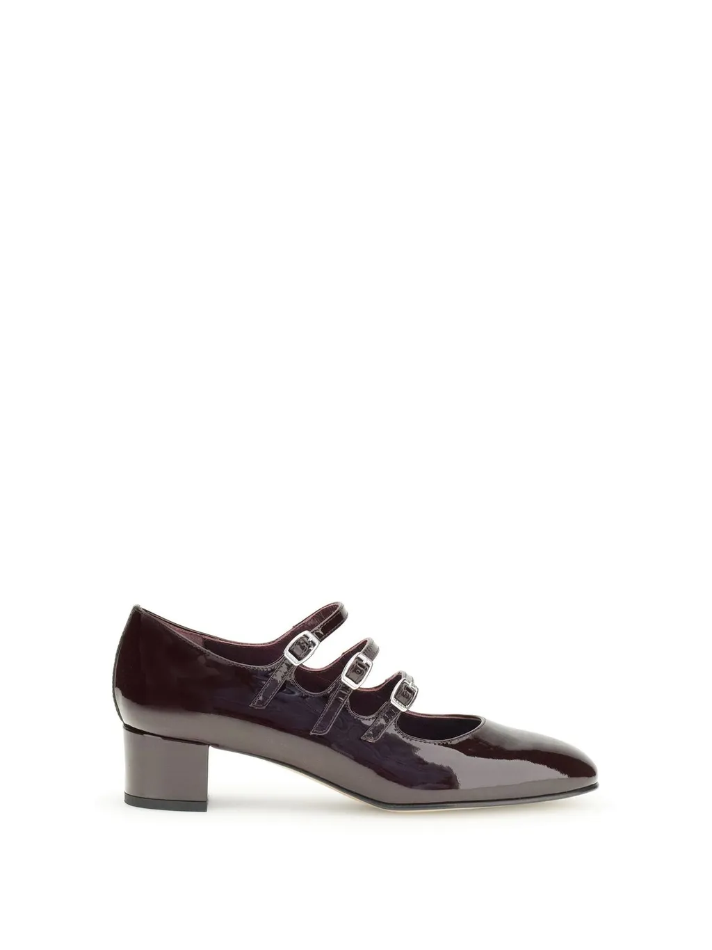 Kina Mary Jane Pumps