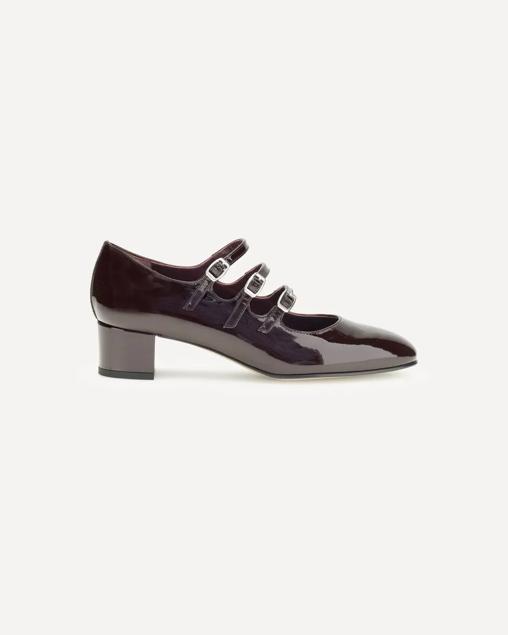Kina Mary Jane Pumps