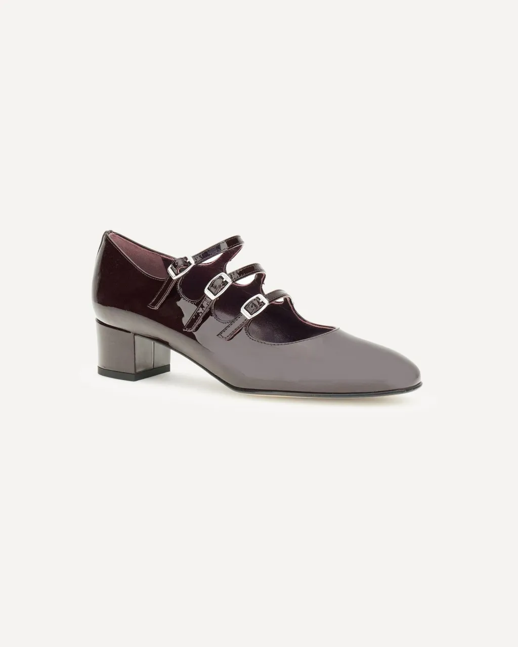 Kina Mary Jane Pumps
