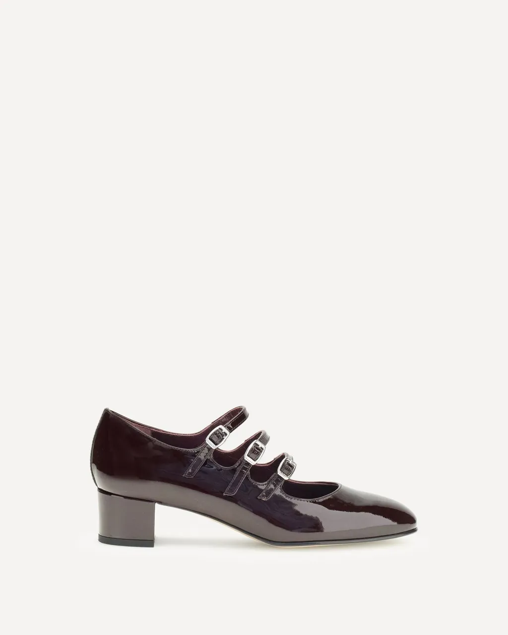Kina Mary Jane Pumps