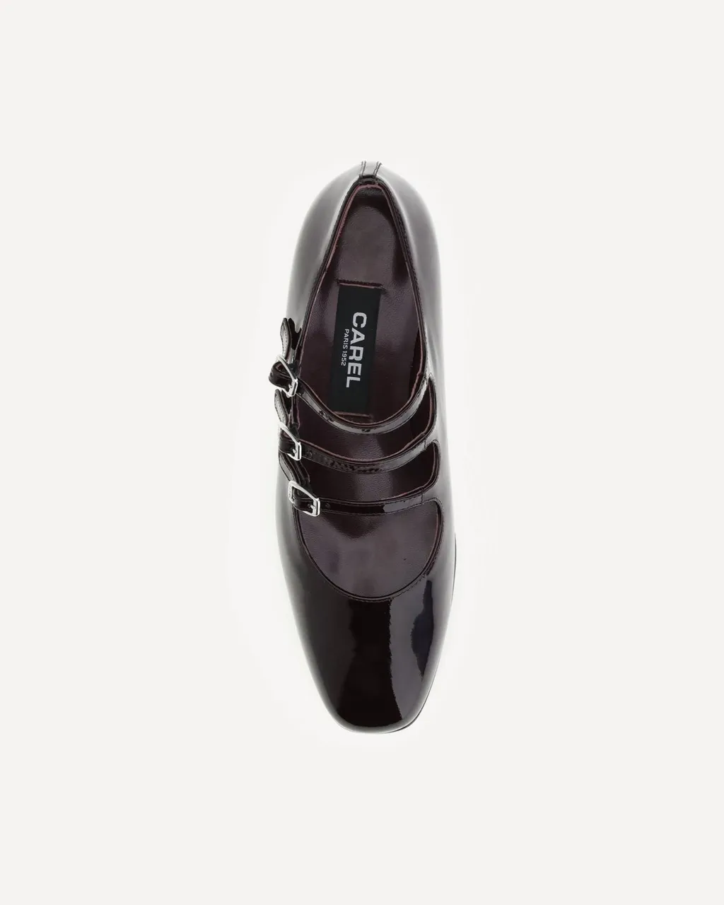 Kina Mary Jane Pumps