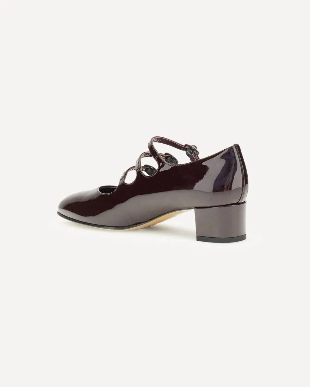 Kina Mary Jane Pumps