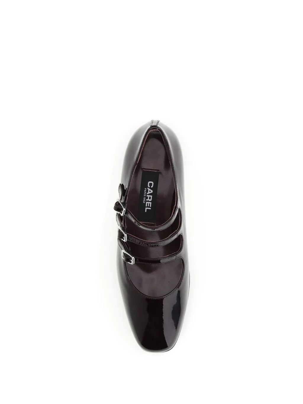 Kina Mary Jane Pumps