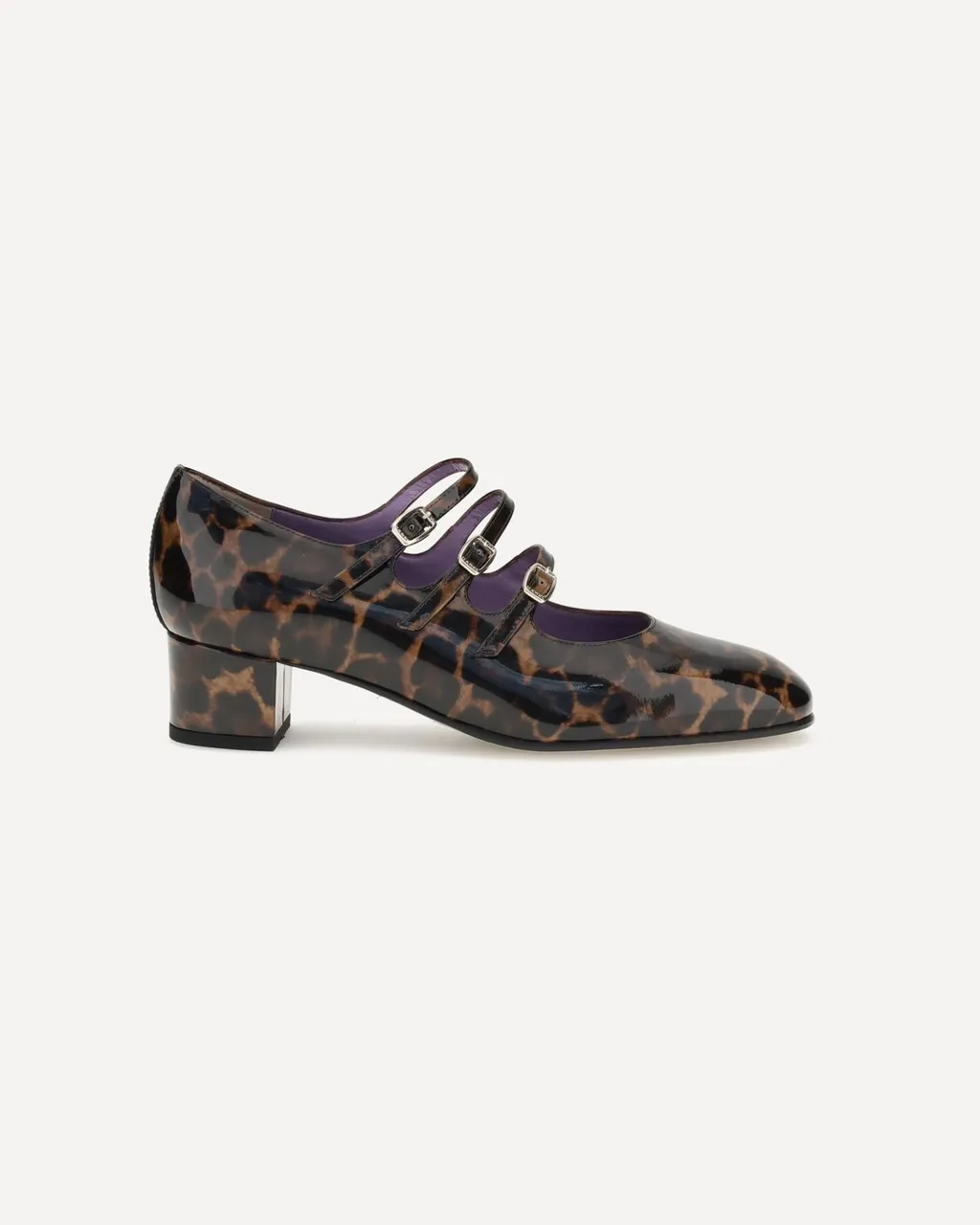 Kina Mary Jane Pumps