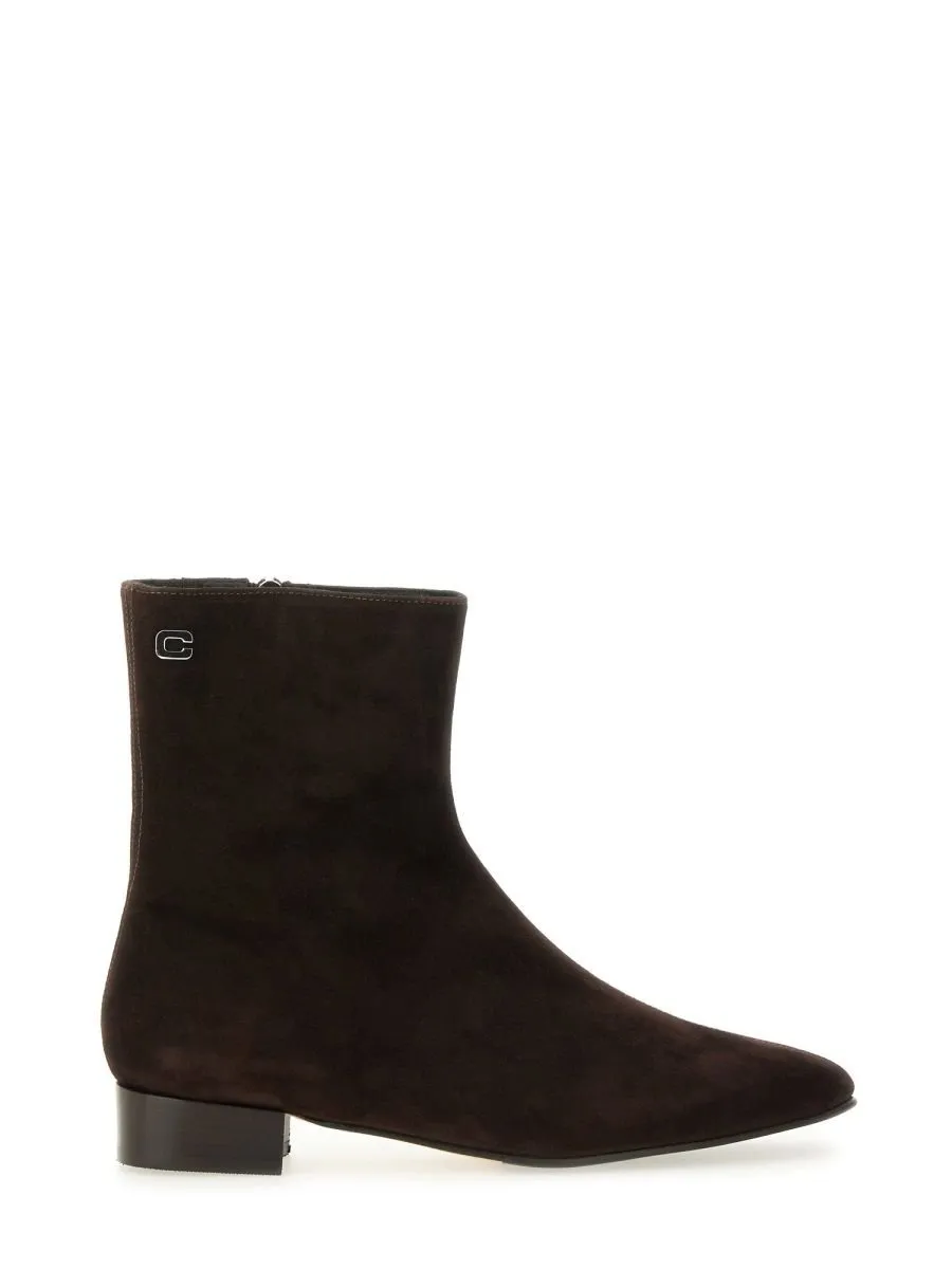 Aiglon Ankle Boots