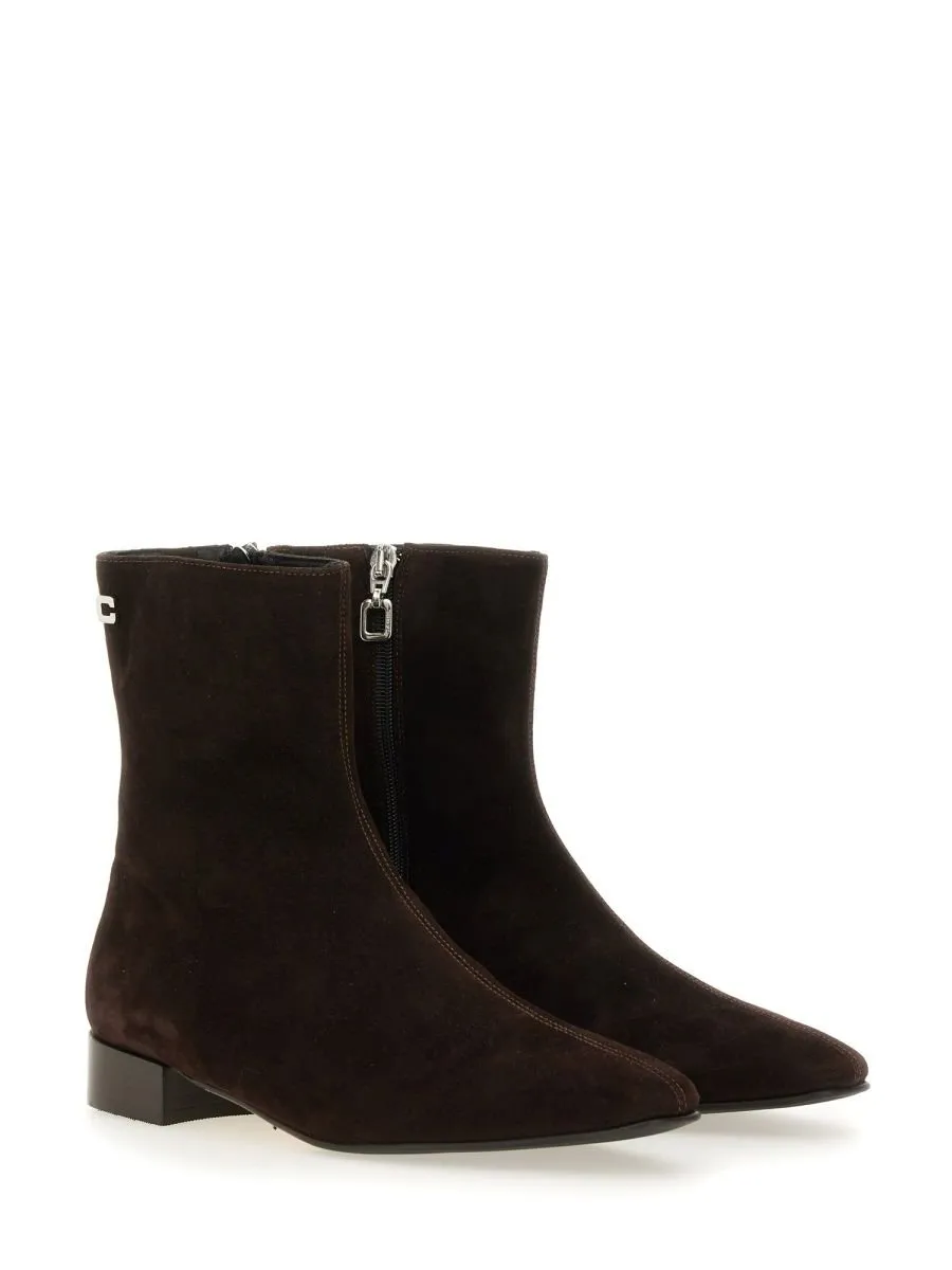Aiglon Ankle Boots