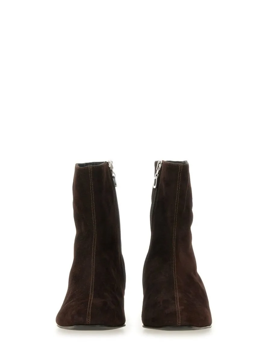 Aiglon Ankle Boots