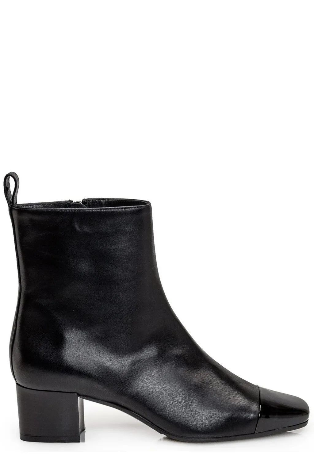 Estime Heeled Ankle Boots