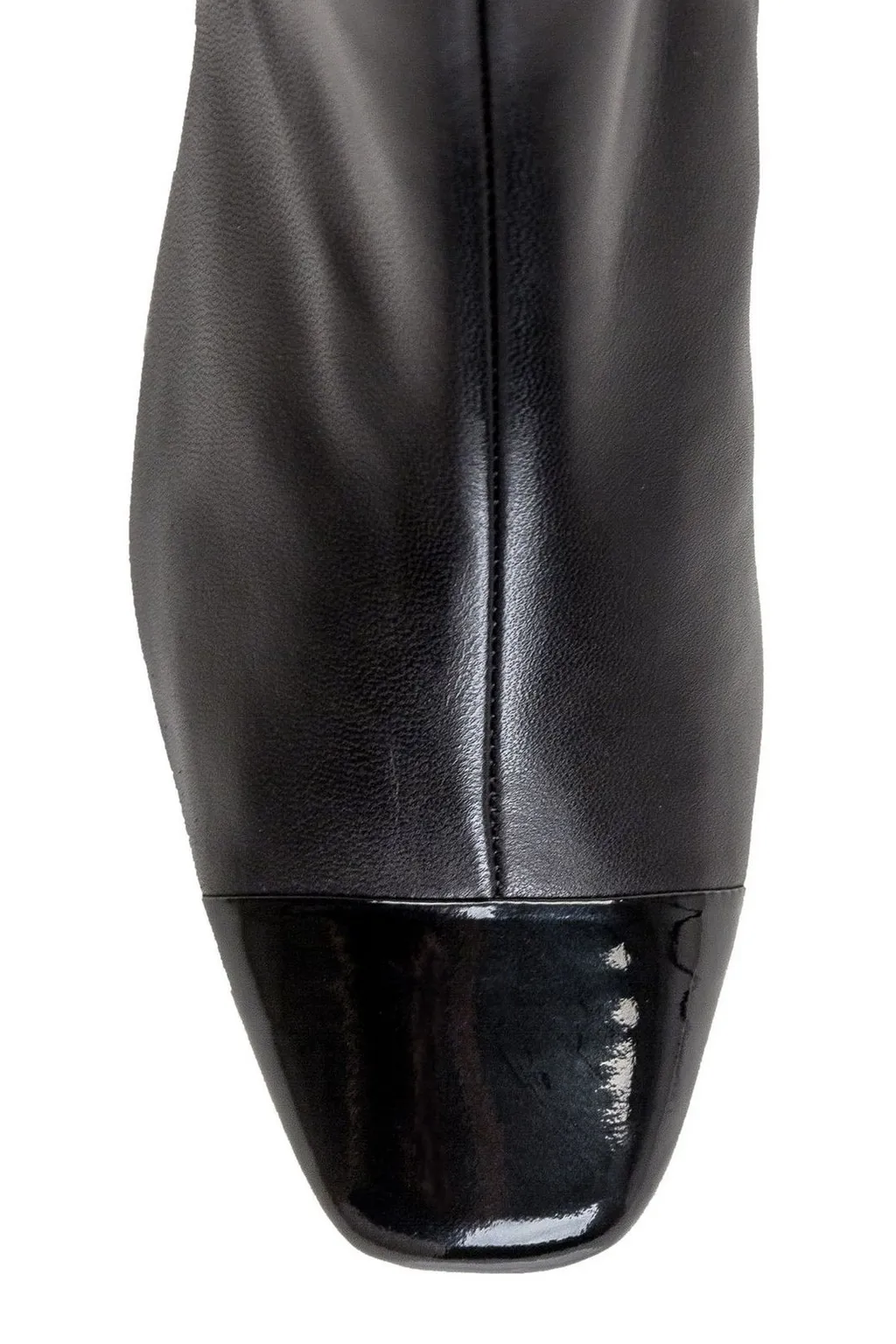 Estime Heeled Ankle Boots
