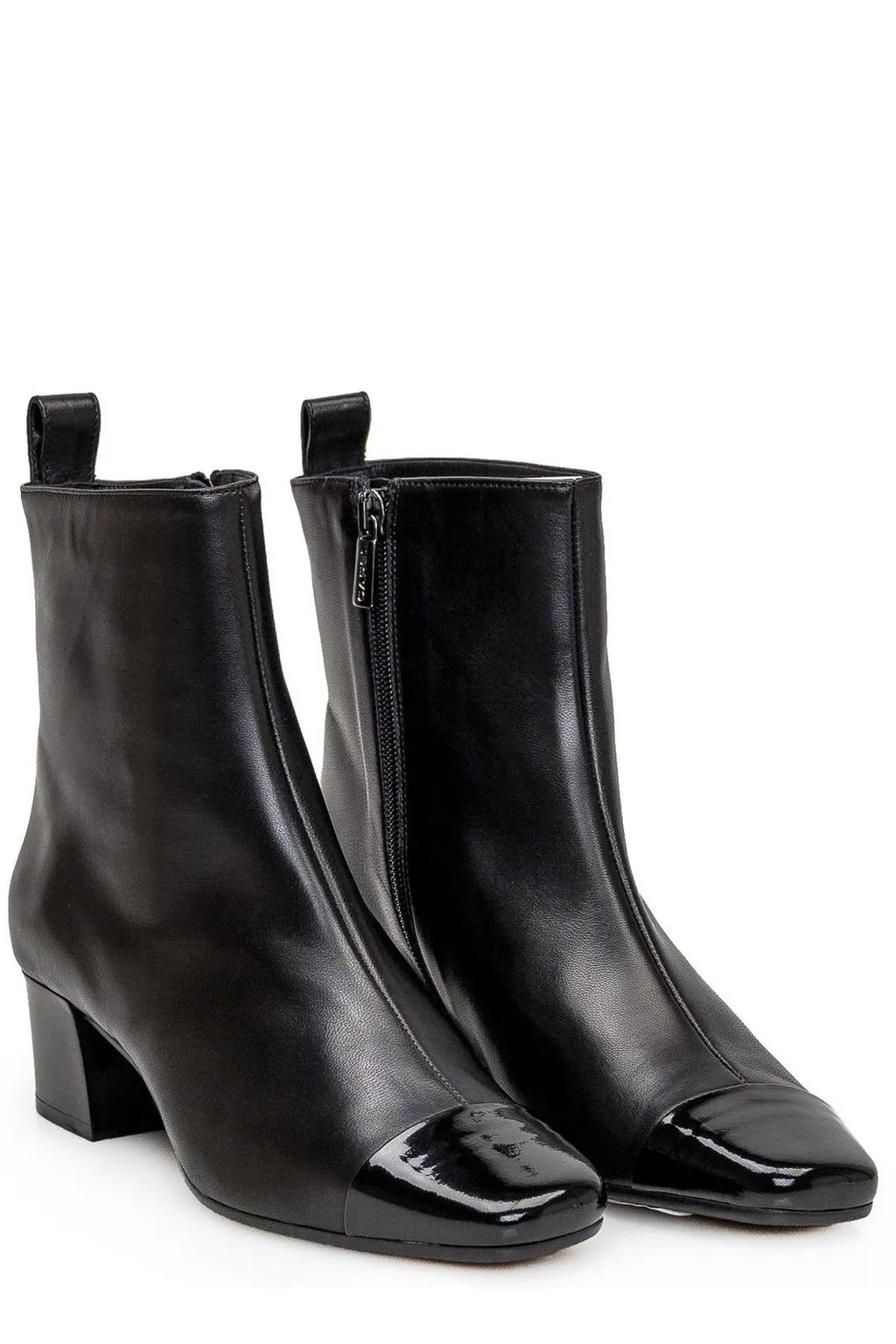 Estime Heeled Ankle Boots