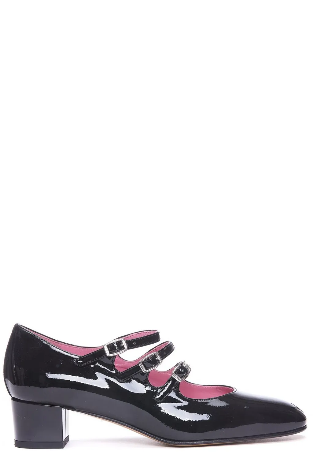Kina Mary Janes Pumps