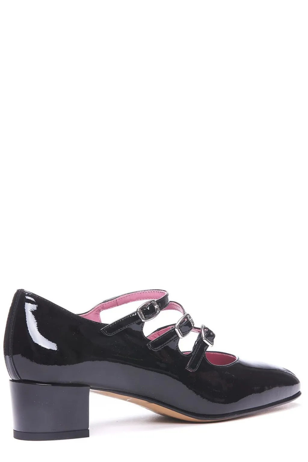 Kina Mary Janes Pumps