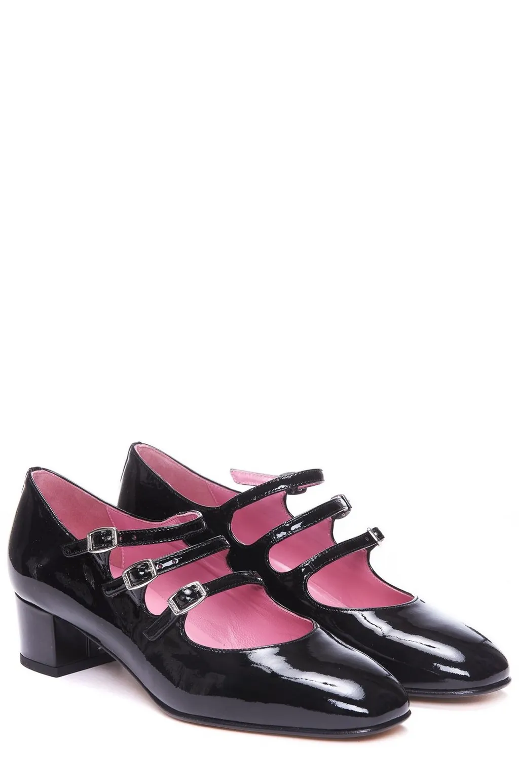 Kina Mary Janes Pumps