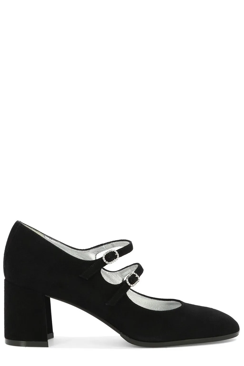 Alice Mary Janes Pumps