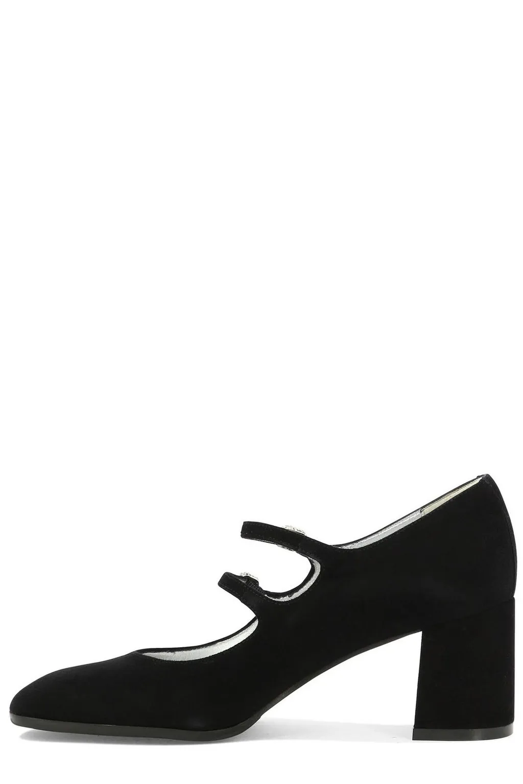 Alice Mary Janes Pumps