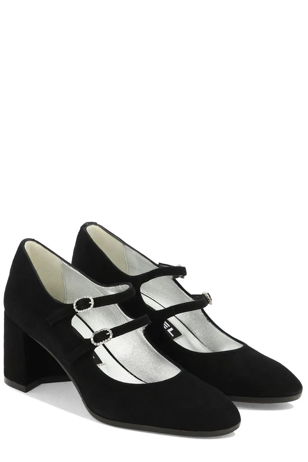 Alice Mary Janes Pumps