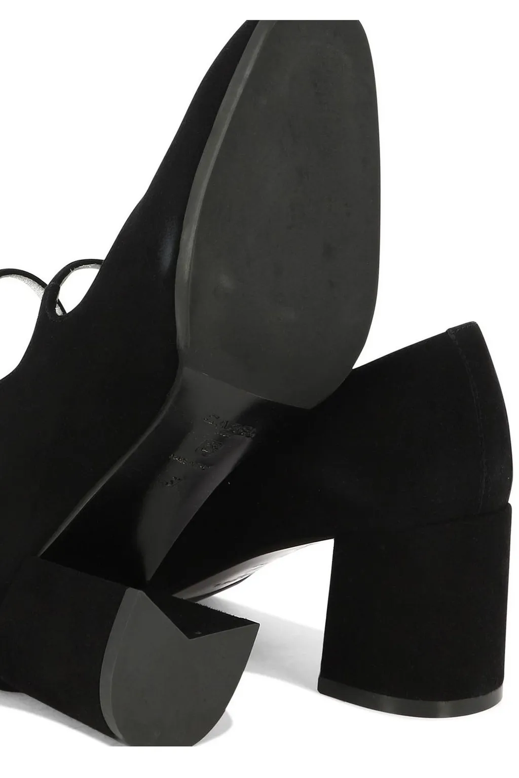 Alice Mary Janes Pumps
