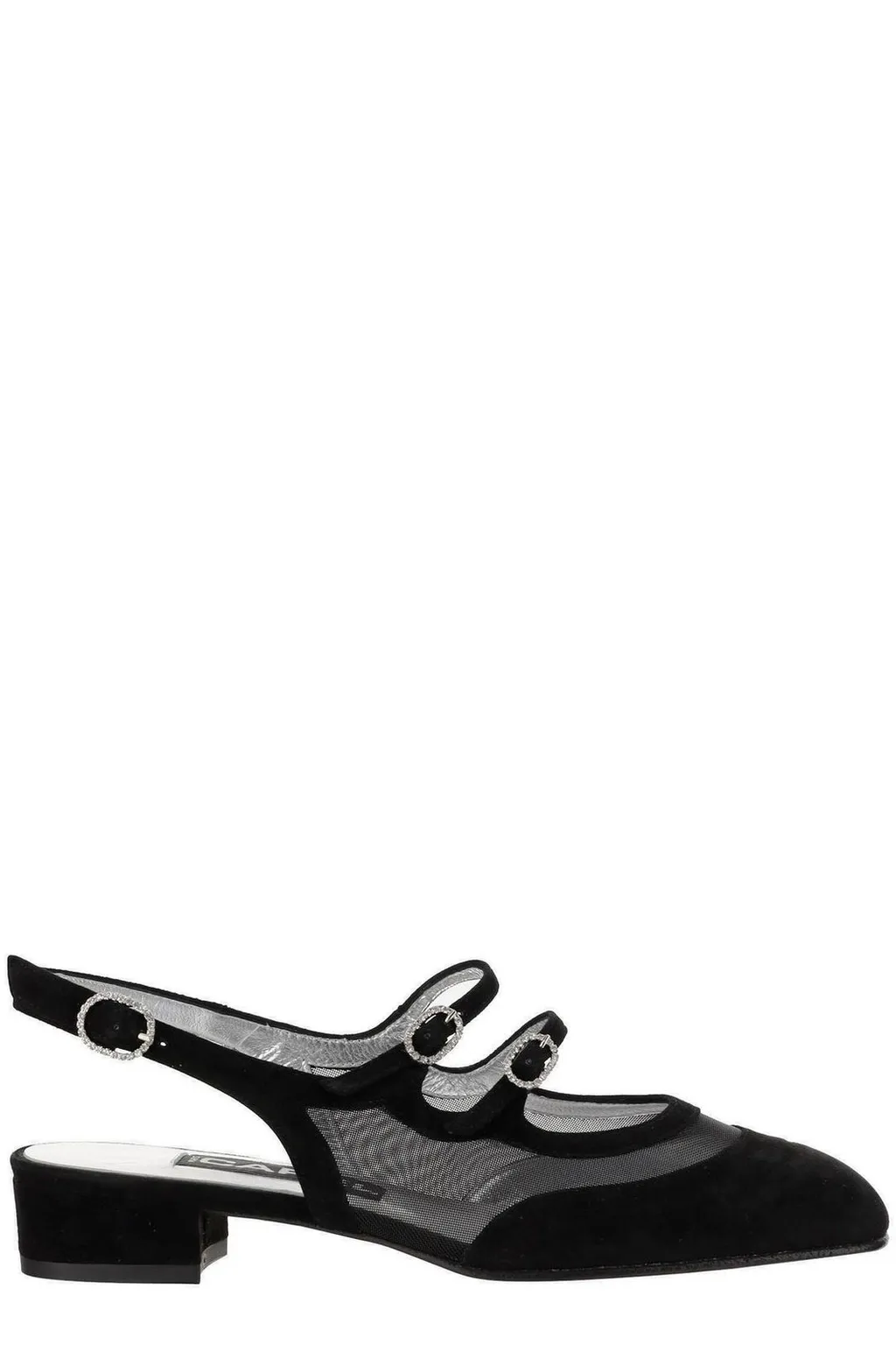 Peche Night Slingback Babies Pumps