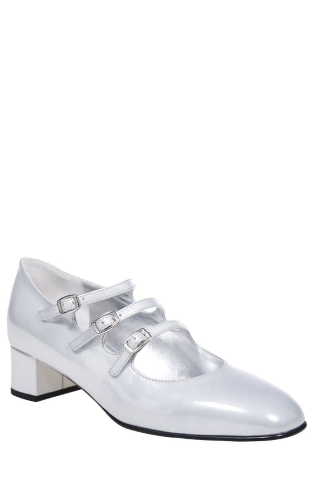 Kina Mary Janes Pumps
