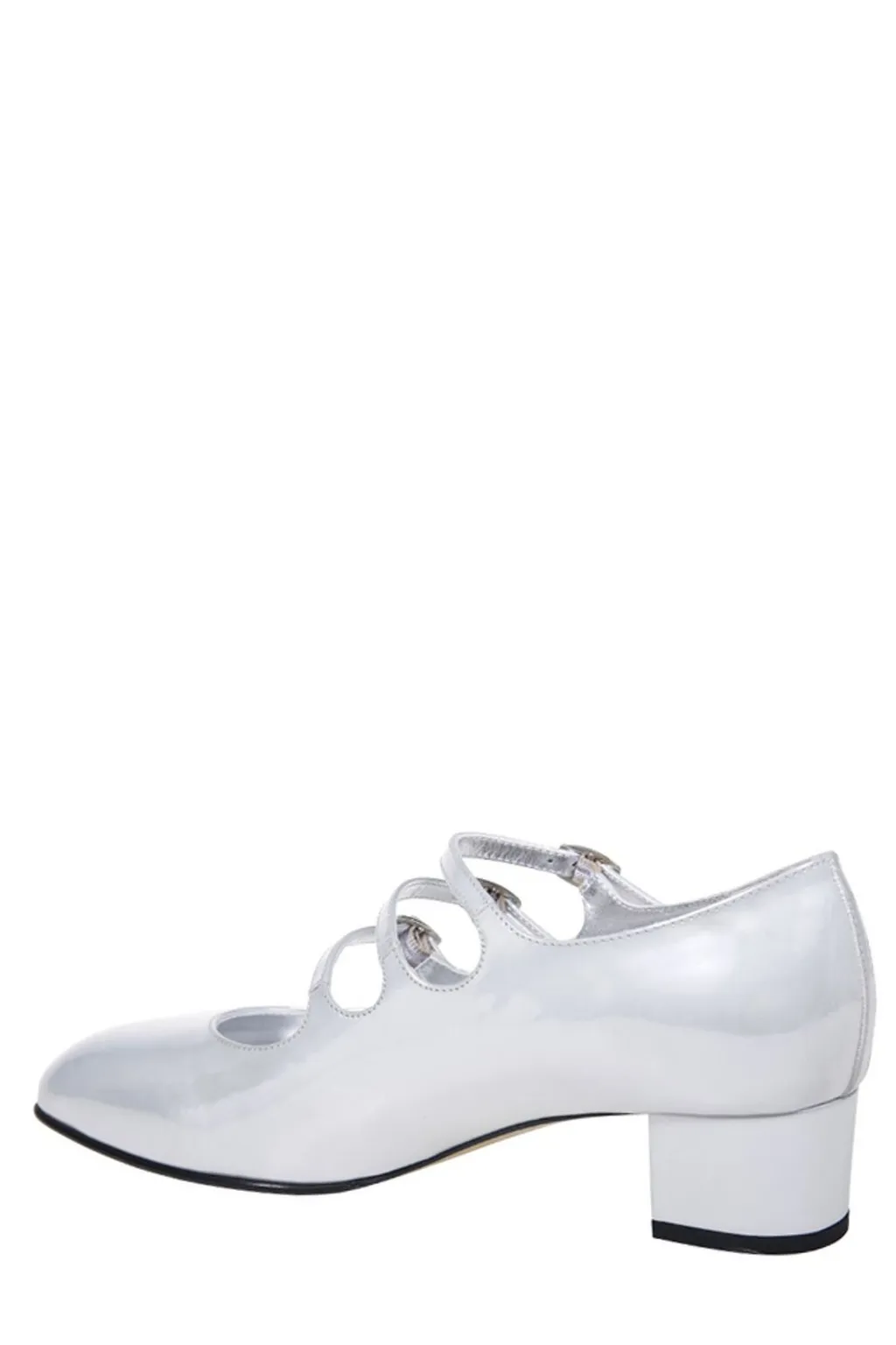 Kina Mary Janes Pumps