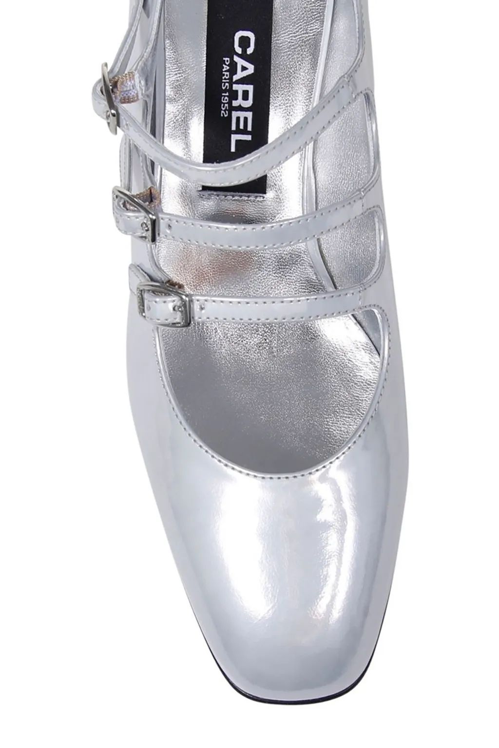 Kina Mary Janes Pumps
